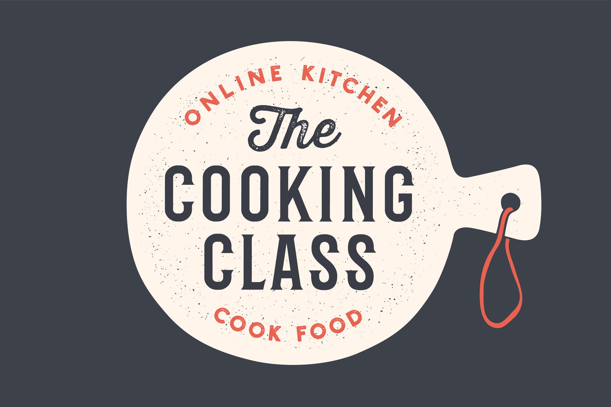 Culinary Atelier — Simple Kits & Recipes logo